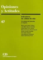 INDICADORES DE CALIDAD | 9788474763553 | SASTRE, M. J.