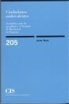 CIUDADANOS AMBIVALENTES | 9788474763614 | NOYA, J.