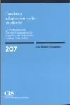 CAMBIO Y ADAPTACION EN LA IZQUIERDA | 9788474763638 | RAMIRO, L.