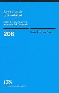 RETOS DE LA IDENTIDAD | 9788474763676 | RODRIGUEZ, M.