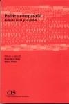 POLITICA COMPARADA | 9788474763829 | LLERA, F.