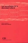 ENCRUCIJADAS DE LA DIVERSIDAD CULTURAL | 9788474763935 | ARIÑO, A.
