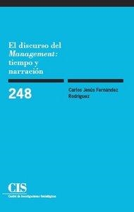 DISCURSO DEL MANAGEMENET | 9788474764437 | FERNANDEZ, CARLOS