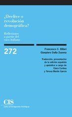 ¿DECLIVE O REVOLUCION DEMOGRAFICA? | 9788474764970 | DALLA ZUANNA, GIAMPIERO / BILLARI, FRANCES