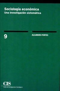 SOCIOLOGIA ECONOMICA | 9788474766240 | PORTES, ALEJANDRO