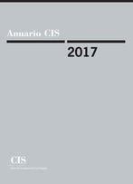 ANUARIO CIS 2017 | 9788474767667 | CENTRO DE INVESTIGACIONES SOCIOLOGICAS