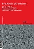 SOCIOLOGIA DEL TURISMO | 9788474768114