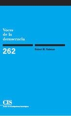 VOCES DE LA DEMOCRACIA | 9788474764697 | FISHMAN, ROBERT M.