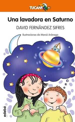 LAVADORA EN SATURNO, UNA | 9788468353579 | FERNANDEZ SIFRES, DAVID