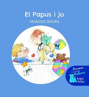 PAPUS I JO, EL | 9788468353067 | ROVIRA I JARQUE, FRANCESC