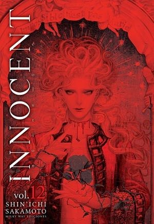 INNOCENT ROUGE 12 | 9788418788314 | SAKAMOTO, SHINICHI