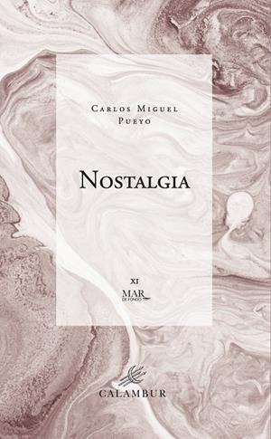 NOSTALGIA | 9788483595527 | PUEYO, CARLOS MIGUEL