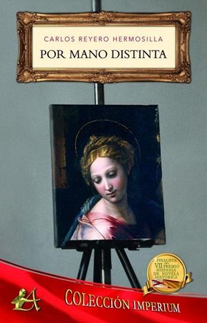 POR MANO DISTINTA | 9788418663086 | REYERO HERMOSILLA, CARLOS