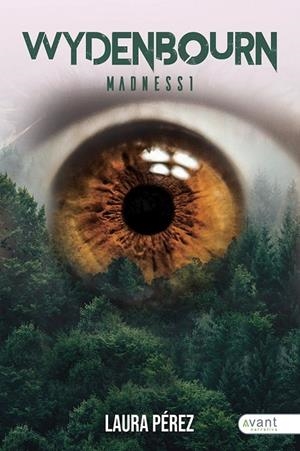 WYDENBOURN | 9788418844225 | PÉREZ HERRERA, LAURA