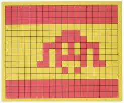 MALAGA INVADED | 9788412149029 | SALGADO MENDEZ, PABLO