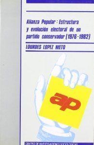 ALIANZA POPULAR | 9788474761139 | LOPEZ, L.