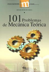 101 PROBLEMAS DE MECÁNICA TEÓRICA | 9788433855497 | MONCHO JORDÁ, A.