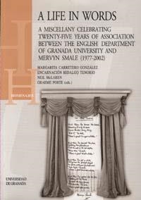 A LIFE IN WORDS | 9788433828859 | VARIOS AUTORES