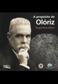 A PROPÓSITO DE OLÓRIZ | 9788433856388 | VARIOS AUTORES
