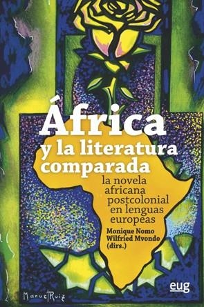 ÁFRICA Y LA LITERATURA COMPARADA | 9788433864628