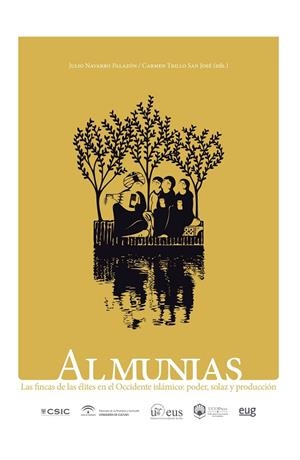 ALMUNIAS | 9788433862686 | VARIOS AUTORES
