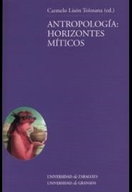 ANTROPOLOGÍA | 9788433848284 | LISON TOLOSANA, C.