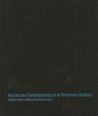 ARQUITECTURA CONTEMPORÁNEA EN EL PATRIMONIO HISTÓRICO | 9788433854933