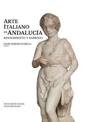 ARTE ITALIANO EN ANDALUCÍA | 9788433858818 | VARIOS AUTORES