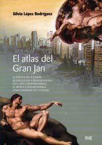 ATLAS DEL GRAN JAN, EL | 9788433850249 | LÓPEZ RODRÍGUEZ, S.
