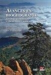 AVANCES EN BIOGEOGRAFÍA | 9788433859327 | VARIOS AUTORES