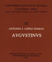 AVGVSTINVS | 9788433818089 | LÓPEZ EISMAN, A. J.