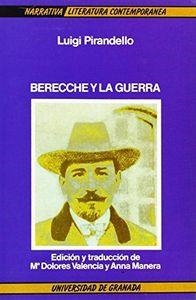 BERECCHE Y LA GUERRA | 9788433813596 | PIRANDELLO, L.