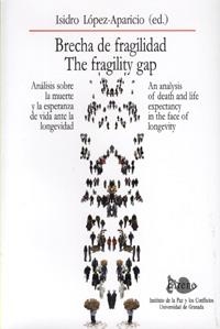 BRECHA DE FRAGILIDAD | 9788433850607