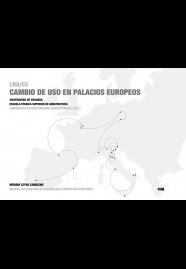 CAMBIO DE USO EN PALACIOS EUROPEOS | 9788433857354 | LEYVA CAMACHO, MIRIAM