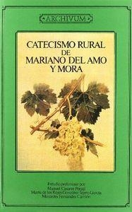 CATECISMO RURAL | 9788433821140 | AMO Y MORA, M.