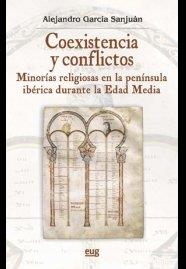 COEXISTENCIA Y CONFLICTOS | 9788433857620 | GARCÍA SANJUAN, ALEJANDRO