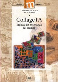 COLLAGE 1A | 9788433839886 | MÖLLER RUNGE, J. / BURBAT, R.