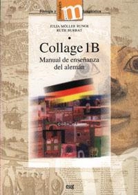COLLAGE IB MANUAL DE ENSEÑANZA DEL ALEMÁN | 9788433837660 | MÖLLER RUNGE, J.