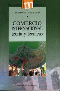COMERCIO INTERNACIONAL | 9788433846396 | POLO GARCÍA, M.