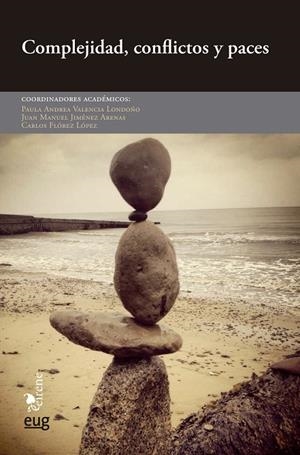 COMPLEJIDAD, CONFLICTOS Y PACES | 9788433861474 | VARIOS AUTORES