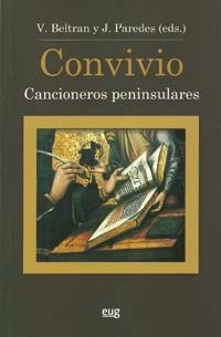 CONVIVIO: CANCIONEROS PENINSULARES | 9788433851444 | BELTRÁN, VICENC / PAREDES, JUAN