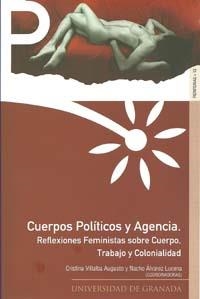 CUERPOS POLÍTICOS Y AGENCIA | 9788433851925