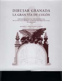 DIBUJAR GRANADA | 9788433831873 | GÓMEZ-BLANCO PONTES, A. J.