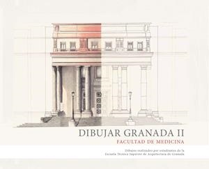 DIBUJAR GRANADA II | 9788433861771 | VARIOS AUTORES