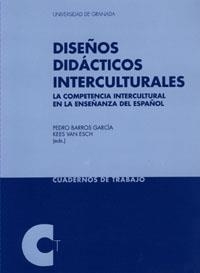 DISEÑOS DIDÁCTICOS INTERCULTURALES | 9788433839190