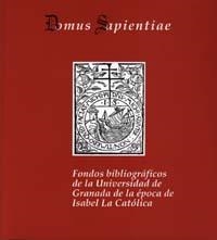 DOMUS SAPIENTIAE | 9788433832252 | VARIOS AUTORES