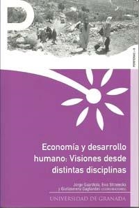 ECONOMÍA Y DESARROLLO HUMANO | 9788433850959