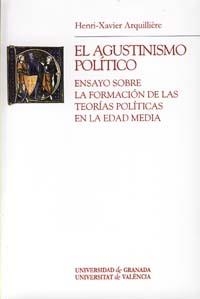 AGUSTINISMO POLÍTICO, EL | 9788433833433 | ARQUILLIÈRE, HENRI XAVIER