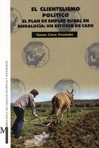 CLIENTELISMO POLÍTICO, EL | 9788433829214 | CORZO FERNÁNDEZ, S.