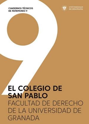 COLEGIO DE SAN PABLO, EL | 9788433864031 | VARIOS AUTORES